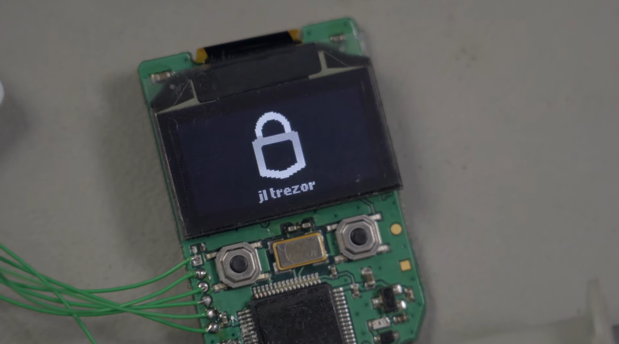 忘記冷錢包密碼？工程師成功繞過安全防護、取回200 萬美元加密資產| 動區動趨-最具影響力的區塊鏈新聞媒體