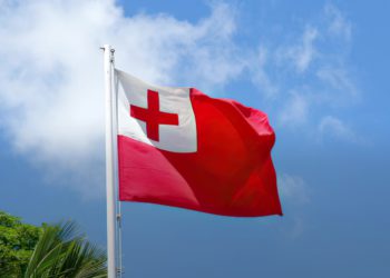 效仿薩爾瓦多擁抱比特幣！東加王國前議員：最快11月採用BTC作為法定貨幣