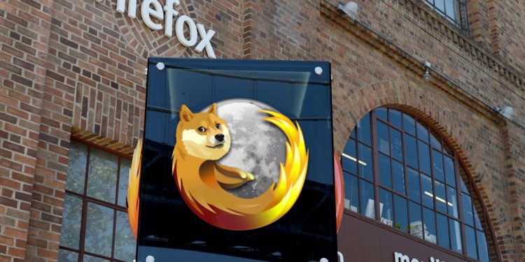 Mozilla 基金會接受狗狗幣捐款，卻遭創辦人開嗆：跟「污染地球的騙子」合作很可恥