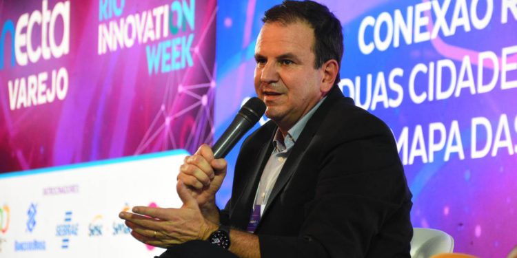 南美洲城市首例｜里約熱內盧市長：1%財政儲備將購買比特幣、擬開放BTC繳稅