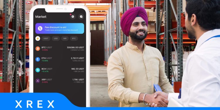 區塊鏈跨境匯流平台 XREX「獲加拿大貨幣服務業牌照」，創一大監管里程碑