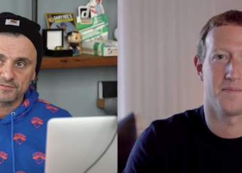 創業大神GaryVee專訪 Meta 祖克柏：「Web3、元宇宙、NFT」的未來？