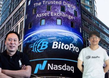 更）原幣託集團公司發函解雇CEO鄭光泰，幣託回應動區 : 林書維行為不具法律效力