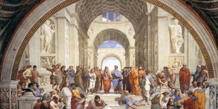 Paradigm 對談 三箭Zhu Su：以太坊 VS 新公鏈，當屠龍殺手也變成巨龍…