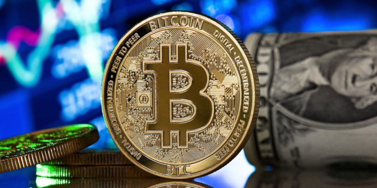 652592dc-d6f4-4c4b-858c-0f974e812f37_e72b9959 | 動區動趨-最具影響力的區塊鏈新聞媒體 美債殖利率飆2年新高、受Fed升息預期衝擊,比特幣續探41000