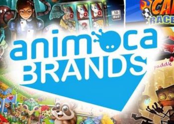 元宇宙哥吉拉！Animoca Brands 以「50億美元估值」獲 3.588 億鎂融資