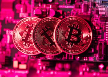 美通膨預期指標創6週新高，BTC跌破4.6萬鎂；美股新年齊揚，特斯拉飆13%、蘋果市值破3兆鎂