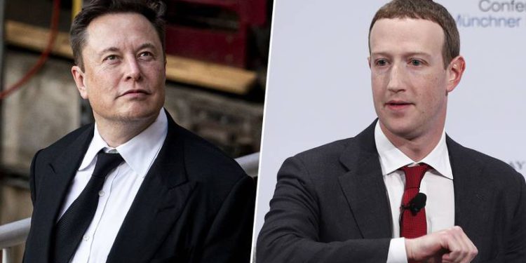 Elon-Musk-questions-Mark-Zuckerbergs-metaverse.-Bloomberg | 動區動趨-最具影響力的區塊鏈新聞媒體 泡沫?加劇社會分裂?一文盤點「質疑元宇宙」的主流聲音有哪些