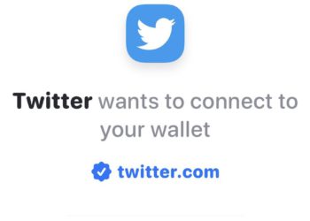 Twitter將支援連結加密貨幣錢包？推特高管 : 網傳截圖屬實，但功能尚未推出