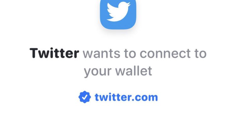 FI2gqmnXIAYq8tkiu | 動區動趨-最具影響力的區塊鏈新聞媒體 Twitter將支援連結加密貨幣錢包?推特高管 : 網傳截圖屬實,但功能尚未推出