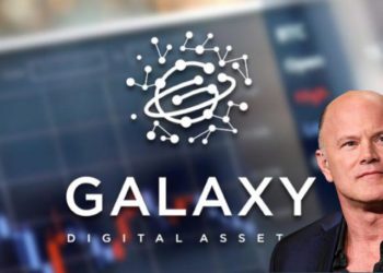 Galaxy Digital 向 SEC 註冊為「美國公司」，計劃上市納斯達克