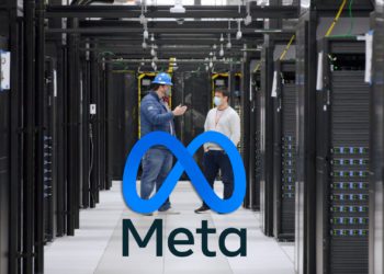 Meta正開發AI超級電腦，攻頂世界最快寶座；高盛：元宇宙市場機會上看８兆美元