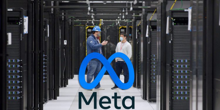 Meta正開發AI超級電腦,攻頂世界最快寶座;高盛:元宇宙市場機會上看8兆美元 | 動區動趨-最具影響力的區塊鏈新聞媒體