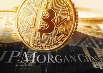 比特幣面臨2012以來最差新年開局！摩根大通：僅5 %客戶押BTC年底破10萬美元