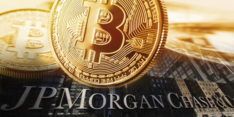 JPMorgan-Warns-of-Incoming | 動區動趨-最具影響力的區塊鏈新聞媒體 比特幣面臨2012以來最差新年開局!摩根大通:僅5 %客戶押BTC年底破10萬美元