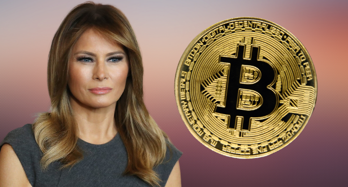 夫妻大唱反調！川普夫人慶祝比特幣誕生13周年，轉推創世區塊