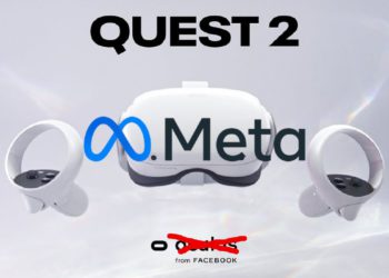 Oculus已死！Meta(原臉書)宣布改名「Meta Quest VR」，強調「元宇宙」路線