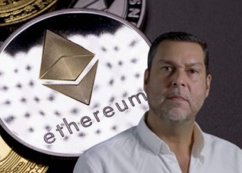 災難先生 Raoul Pal 自爆「只有一枚比特幣」：更看好以太坊