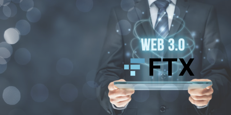 FTX推出 20 億美元的 Web3 創投基金「FTX Venture」！招攬百億經理人 Amy Wu 管理