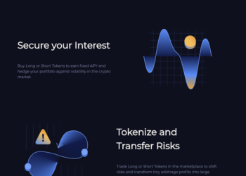 台灣DeFi新創｜Hakka發布  iGain 利率交換協議：讓用戶可對沖利率變化、實現固定借貸利率