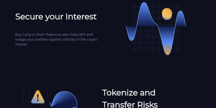 Screen Shot 2022-01-17 at 3.21.51 PM | 動區動趨-最具影響力的區塊鏈新聞媒體 台灣DeFi新創|Hakka發布 iGain 利率交換協議:讓用戶可對沖利率變化、實現固定借貸利率