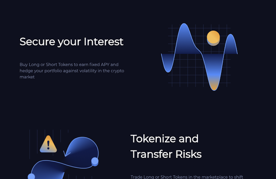 台灣DeFi新創｜Hakka發布  iGain 利率交換協議：讓用戶可對沖利率變化、實現固定借貸利率