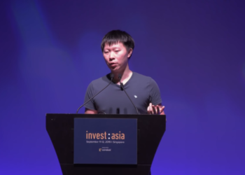 三箭資本 CEO 掃熊市陰霾：2017年史上最大加密貨幣漲勢期間，聯準會升息了3次