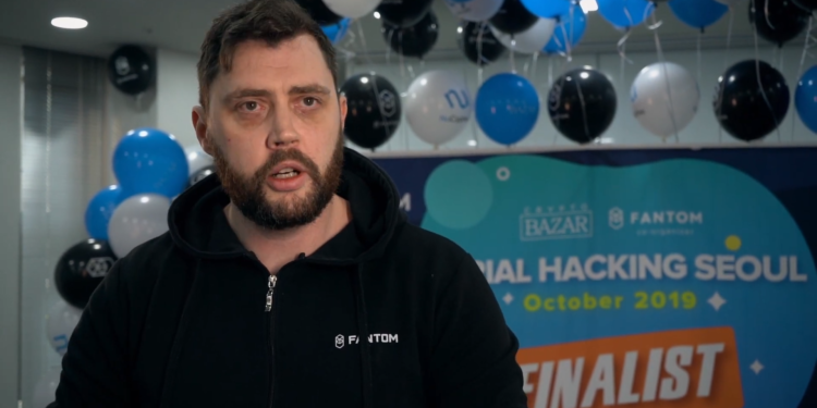 ScreenShot-VideoID-Cc53apASgjI-TimeS-75 | 動區動趨-最具影響力的區塊鏈新聞媒體 Andre Cronje公開DeFi新產品「ve(3,3)」代幣模型,可能在Fantom鏈上部署