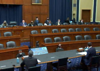 美眾議院聽證會｜探索加密貨幣挖礦對環境衝擊；比特幣全網算力、難度創歷史新高