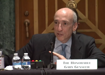 美國 SEC 主席預告：加密貨幣交易所今年勢將面臨「更直接的監督」