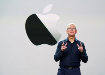 蘋果 CEO 庫克：觀察到元宇宙巨大潛力、正探索新技術；富達向SEC申請Metaverse ETF