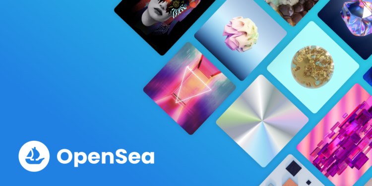 OpenSea完成3億美元C輪融資！估值133億美元，由Paradigm、Coatue領投