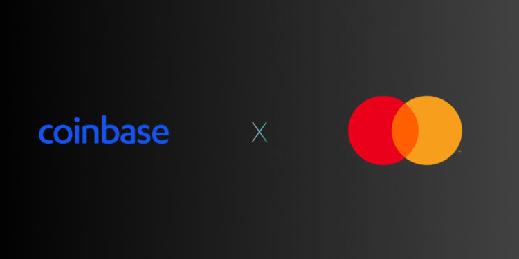 萬事達卡合作Coinbase NFT！允許用戶刷信用卡、簽帳卡直接購買 NFT