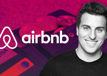 全球最大民宿訂房網 Airbnb 將接受加密支付？CEO：多種代幣都有可能