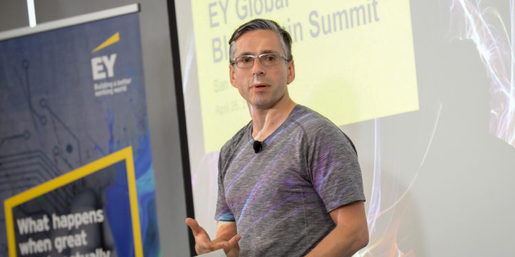 四大 | 安永(EY)區塊鏈負責人 : 2022是以太坊元年！DAO、DeFi、L2 是三大關鍵