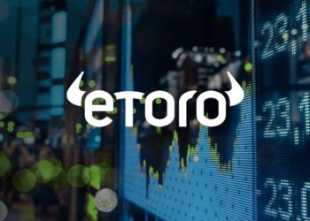 eToro推元宇宙概念投資組合，Decentraland、The Sandbox、Nvidia、台積電…等入列