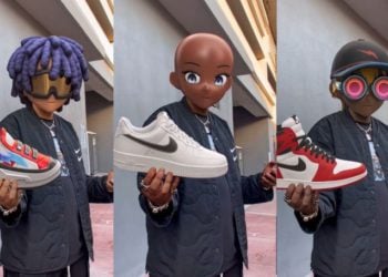 Nike 的NFT潮牌 RTFKT：將推出自家 NFT 交易市場、強化元宇宙角色跨平台影響力