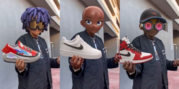 Nike 的NFT潮牌 RTFKT：將推出自家 NFT 交易市場、強化元宇宙角色跨平台影響力