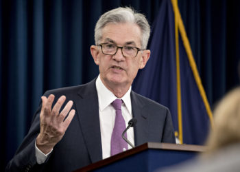 美12月非農創一年來新低、三大股指期貨下挫；BitMEX前執行長：山寨幣可能暴跌 90%