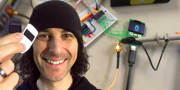 忘記冷錢包密碼？工程師成功繞過安全防護、取回 200 萬美元加密資產