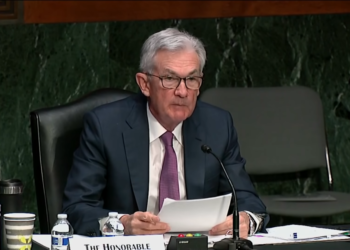 FOMC會議落幕 | 聯準會暗示3月將升息、隨後啟動縮表；BTC回殺3千點跌破3.6萬鎂