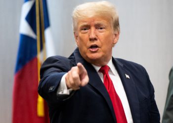 真假川普之爭 | 川普兒子警告「川普幣」冒名、是詐騙項目！對方回擊早澄清多時