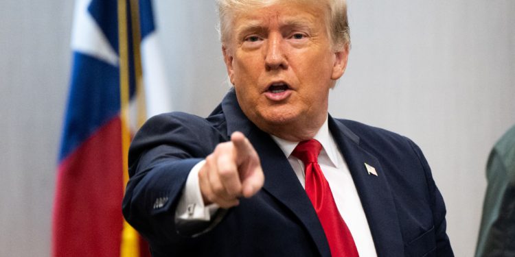 真假川普之爭 | 川普兒子警告「川普幣」冒名、是詐騙項目！對方回擊早澄清多時