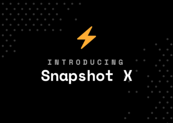 Snapshot擬Q2推「L2 鏈上投票框架 Snapshot X」，帶來最大的改變是？