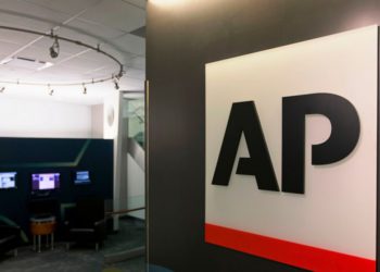 四大通訊社｜美聯社將在 Polygon 鏈上推出自家「新聞攝影作品NFT市場」