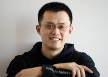 CZ成亞洲首富！幣安創辦人趙長鵬身價超過 960 億美元