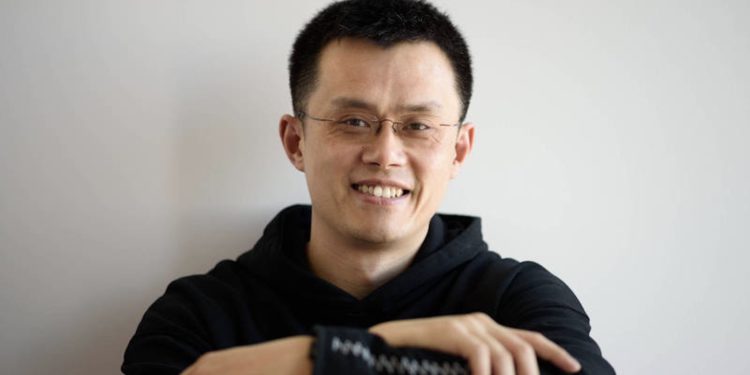 Xnip2022-01-11_10-23-37 | 動區動趨-最具影響力的區塊鏈新聞媒體 CZ成亞洲首富!幣安創辦人趙長鵬身價超過 960 億美元