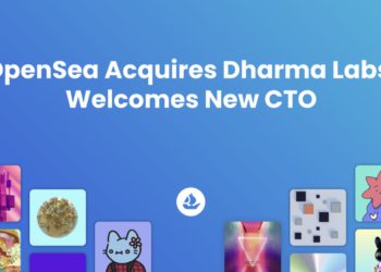 NFT 龍頭 OpenSea 收購加密錢包 Dharma，將提供法幣交易敞口？