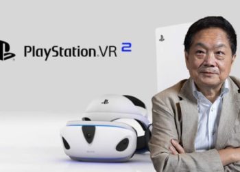 PlayStation 之父稱：看不到元宇宙的意義，頭戴式裝置很煩人！