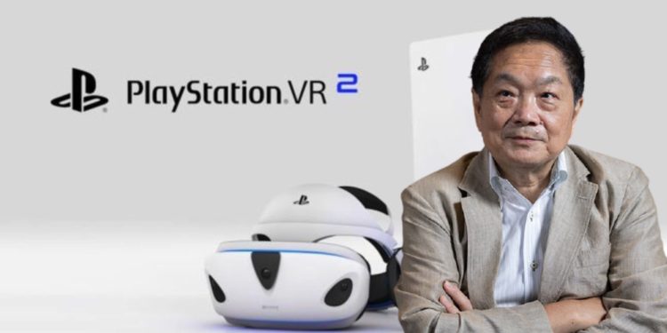 PlayStation 之父稱：看不到元宇宙的意義，頭戴式裝置很煩人！